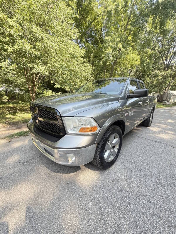 ram ram 1500 pickup 2013 1C6RR7GT3DS701400 image ram ram 1500 pickup 2013 1C6RR7GT3DS701400 image